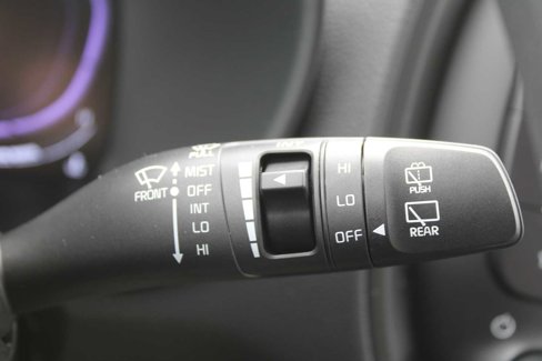 New 2025 Kia Soul LX image 28