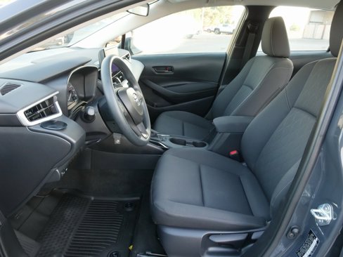 Used 2024 Toyota Corolla LE image 17