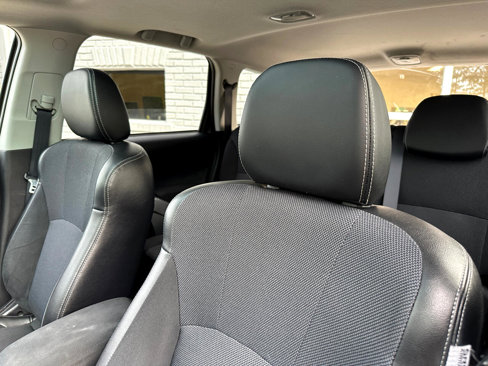 Used 2009 Mitsubishi Outlander SE image 15