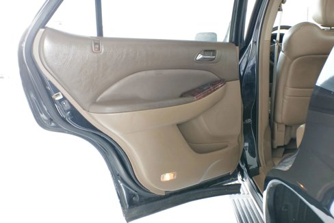 Used 2002 Acura MDX Touring image 31