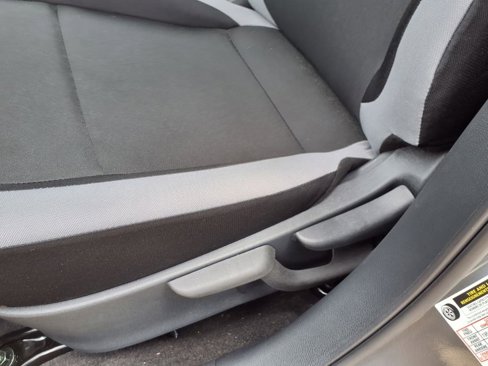 New 2025 Nissan Versa S w/ Trunk Package image 12