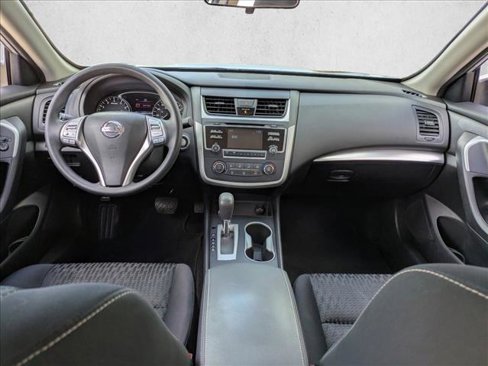 Used 2017 Nissan Altima 2.5 S image 16