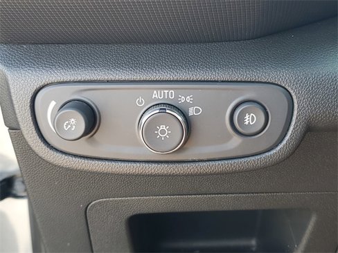 Used 2023 Chevrolet TrailBlazer LT w/ Convenience Package image 20