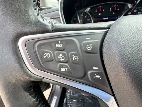 Certified 2022 Chevrolet Equinox Premier image 36