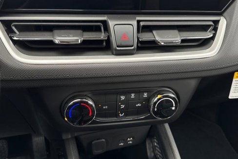 New 2026 Chevrolet TrailBlazer LS w/ LS Confidence Package image 25