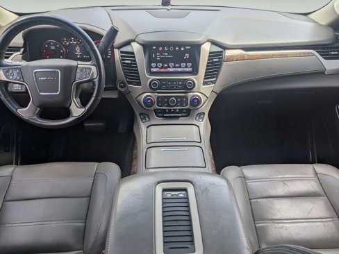 Used 2016 GMC Yukon Denali w/ Open Road Package image 17