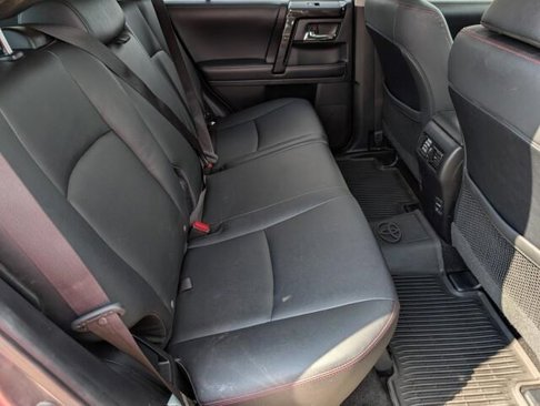 Used 2019 Toyota 4Runner TRD Off-Road Premium image 35