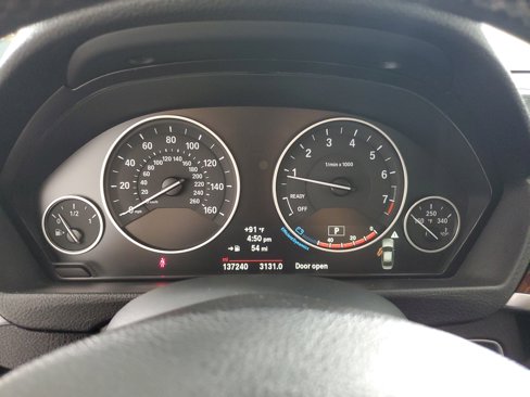 Used 2014 BMW 328i Sedan image 26