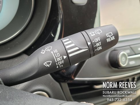 Used 2018 Buick Envision Essence image 34