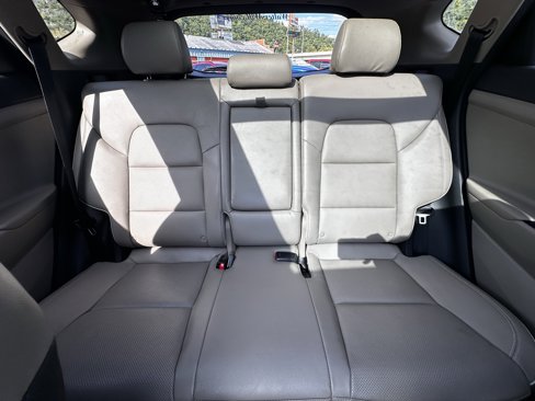 Used 2020 Hyundai Tucson Ultimate image 24