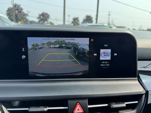 Used 2024 Kia Seltos S image 18