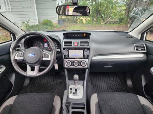 Used 2016 Subaru Crosstrek 2.0i Premium w/ Moonroof Package image 19