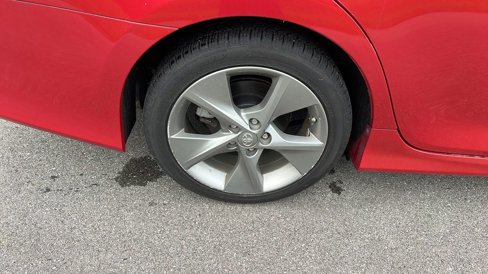 Used 2012 Toyota Camry XLE image 26