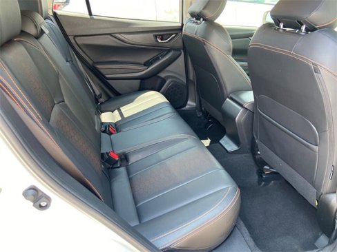 Used 2022 Subaru Crosstrek 2.5i Limited w/ Moonroof Package 2 image 26