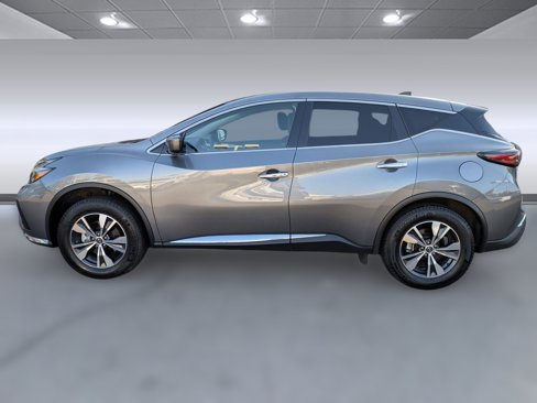 Used 2023 Nissan Murano S image 2