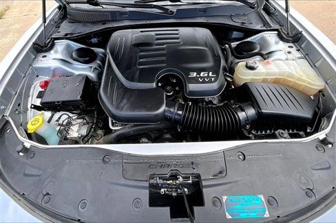 Used 2023 Dodge Charger SXT image 26