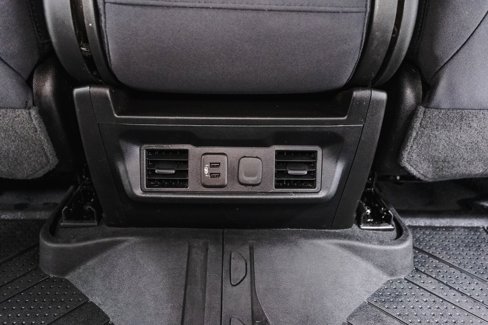 Used 2019 Chevrolet Silverado 1500 LT Trail Boss image 27