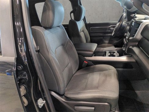 Used 2019 RAM 1500 Big Horn image 21