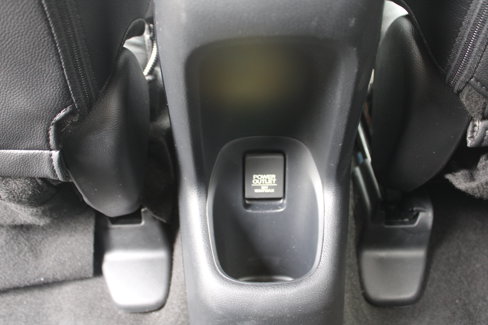 Used 2021 Honda HR-V EX-L image 38