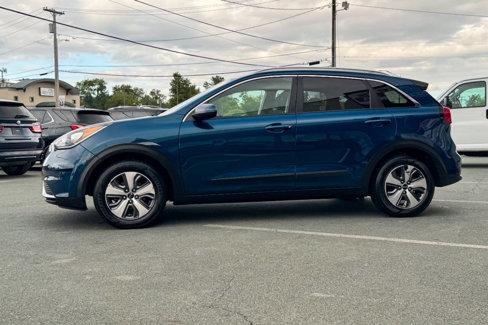 Used 2019 Kia Niro LX image 7