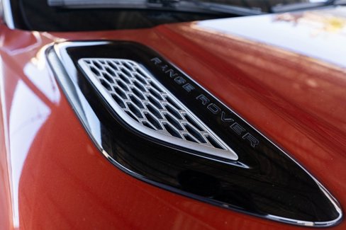 Used 2014 Land Rover Range Rover Sport Supercharged image 33