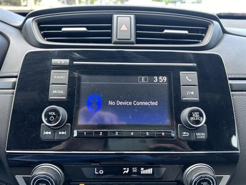 Used 2017 Honda CR-V LX image 17