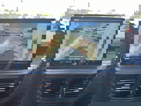 New 2025 Ford Escape Active w/ Tech Pack #1 image 29