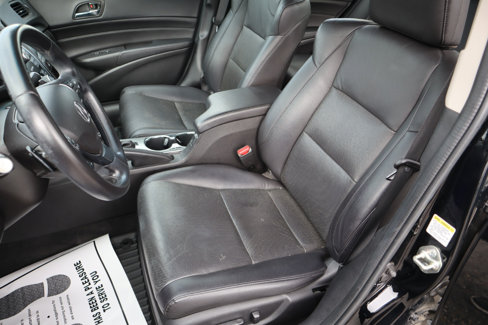 Used 2015 Acura ILX image 20