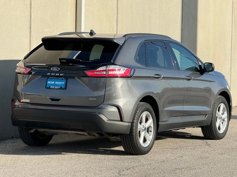Used 2022 Ford Edge SE image 27
