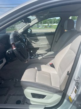 Used 2013 BMW 535i Sedan image 8