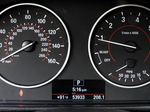Used 2016 BMW 428i Gran Coupe image 57