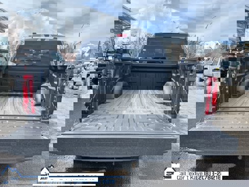 New 2025 Ford F150 STX w/ STX Black Appearance Package image 34