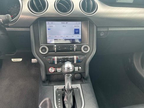 Certified 2022 Ford Mustang Premium image 11