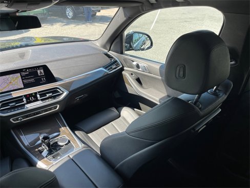 Used 2022 BMW X5 xDrive40i image 17