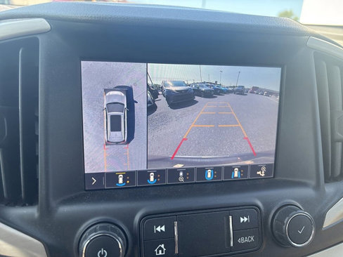 Used 2019 GMC Terrain Denali w/ Advanced Safety Package image 17
