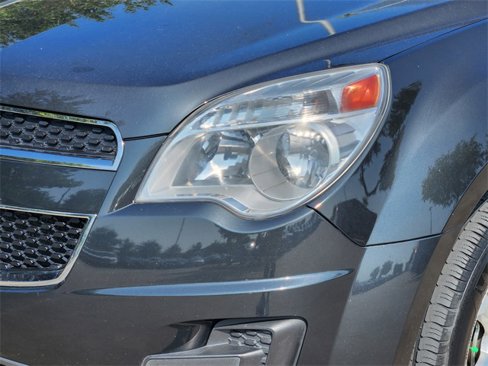 Used 2013 Chevrolet Equinox LS w/ LPO, Protection Package image 23