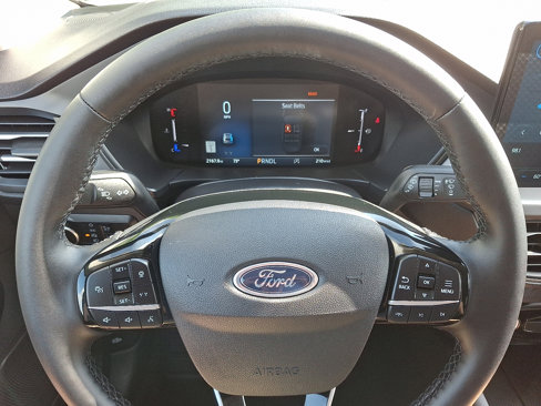 Used 2025 Ford Escape Active w/ Tech Pack #1 image 19