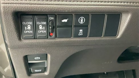 Certified 2021 Honda Odyssey EX-L image 16