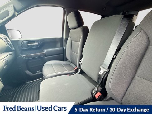 Used 2021 Chevrolet Silverado 1500 LT image 36