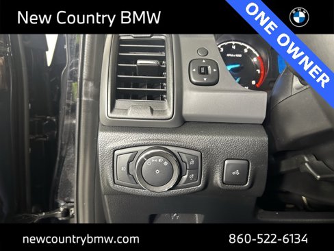 Used 2020 Ford Ranger XL w/ Equipment Group 101A Mid image 19