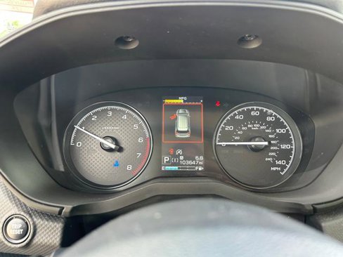 Used 2022 Subaru Forester image 17