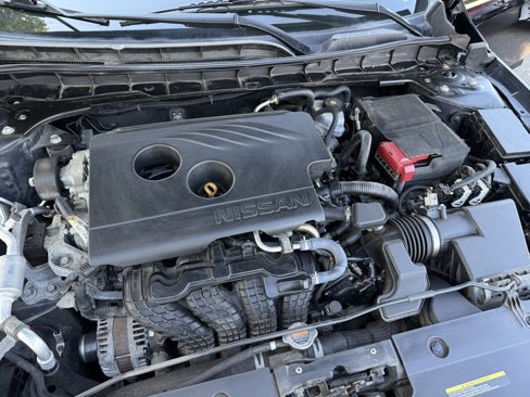 Used 2020 Nissan Altima 2.5 S image 23