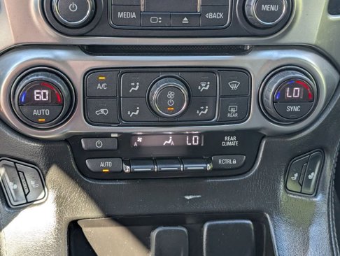 Used 2018 Chevrolet Tahoe LT w/ LT Signature Package image 30