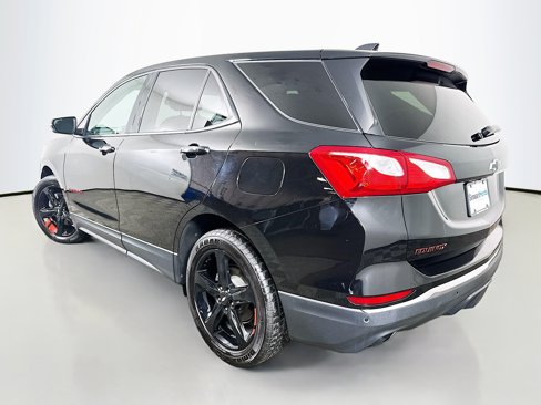 Used 2019 Chevrolet Equinox LT image 5