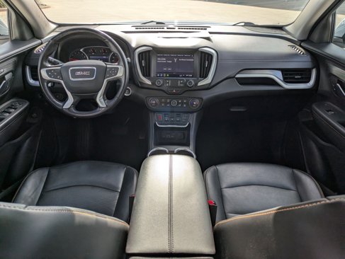Used 2019 GMC Terrain SLT w/ Preferred Package image 16