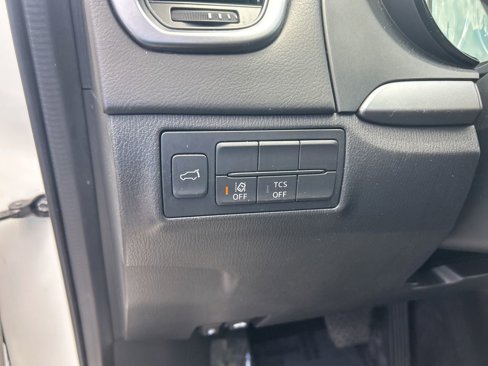 Used 2019 MAZDA CX-9 Touring image 39