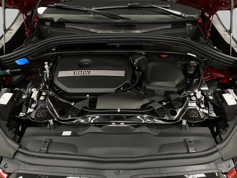 New 2026 BMW X2 xDrive28i image 11