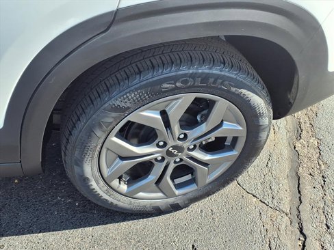 Used 2024 Kia Seltos LX image 23