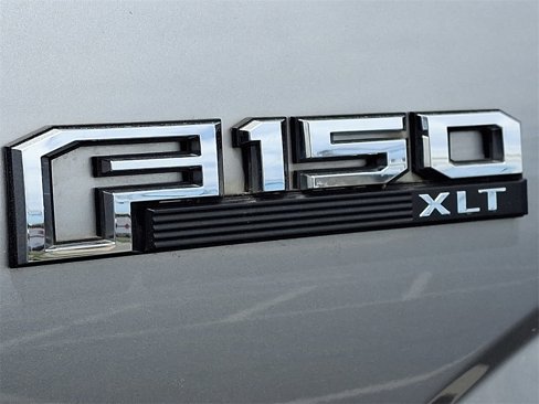 Used 2020 Ford F150 XLT image 28