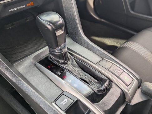 Used 2019 Honda Civic Sport image 30